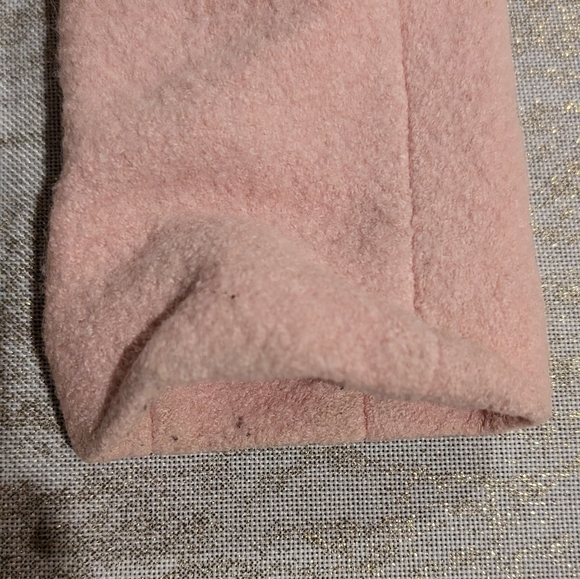 Express - Pink Peacoat - Size XS - Picture 8 of 12